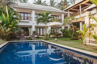 Gerke House - Ubud - 0