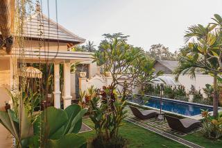 Gerke House - Ubud - 7