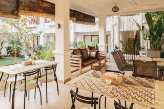 Gerke House - Ubud - 6