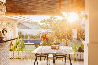 Gerke House - Ubud - 5