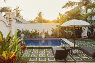 Gerke House - Ubud - 2