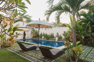 Gerke House - Ubud - 1