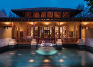 Four Seasons Resort Langkawi - Tanjung Rhu - 6