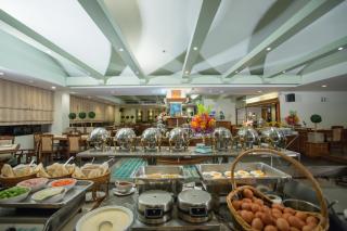 Asia Cha-am Hotel - Cha Am - 9