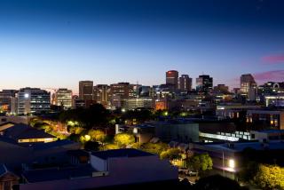 Hume Serviced Apartments - Adelaide - 2