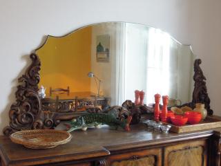 Charming house with private dock on Lake Como - Argegno - 1