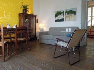 Charming house with private dock on Lake Como - Argegno - 2