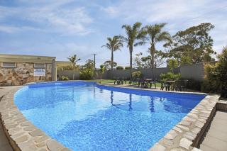 Adelaide Road Motor Lodge - Murray Bridge - 0