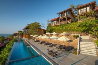 Alama Sea Village Resort - SHA Extra Plus - Ko Lanta - 9
