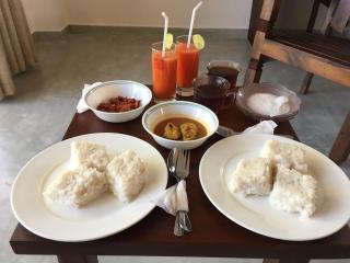 Villa Marina - Hikkaduwa - 8