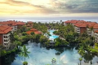 Ayodya Resort Bali - Nusa Dua - 2