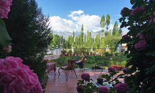Oriental Hotel - 3