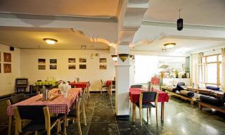 Oriental Hotel - 2