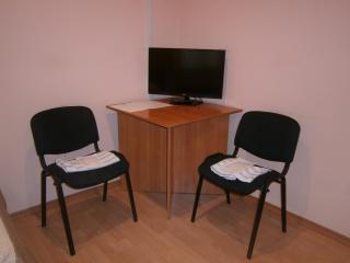 Montenegro Inn - 1