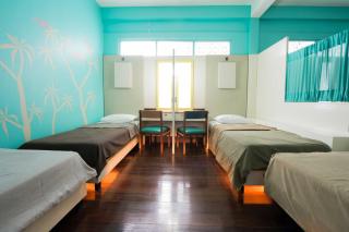 60 Blue House - Chiang Mai - 6