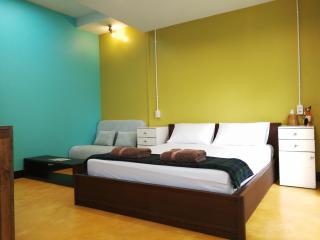 60 Blue House - Chiang Mai - 8