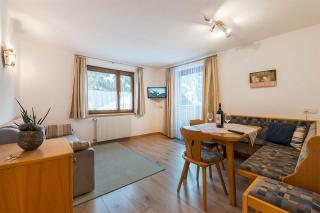 Landhaus Flunger - Sankt Anton am Arlberg - 2