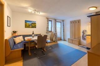 Landhaus Flunger - Sankt Anton am Arlberg - 5