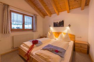 Landhaus Flunger - Sankt Anton am Arlberg - 7
