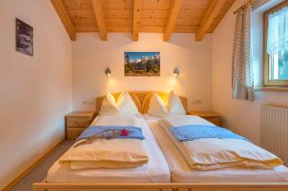 Landhaus Flunger - Sankt Anton am Arlberg - 9