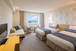 Art Hotel Ishigakijima - 9