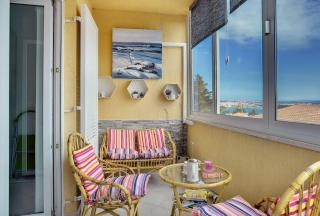 Apartman Mirna - 8