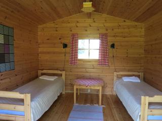 Vanha-Pälsilä lakeside farm - Kuhmoinen - 3