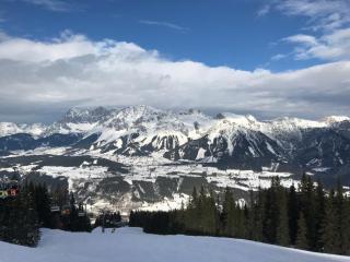 Sonnenhang Studio&Design Apartments - Schladming - 6