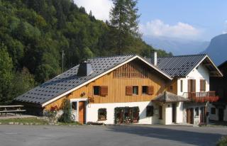 Gîte des Moulins - Samoëns - 8