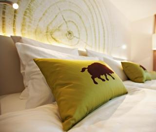 Steigenberger Airport Hotel Frankfurt - 1