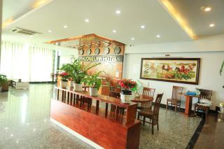 Phuong Linh Hotel - Danang - 6
