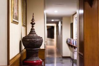 The Residence Garden - 2