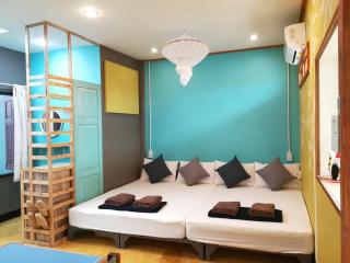 60 Blue House - Chiang Mai - 0