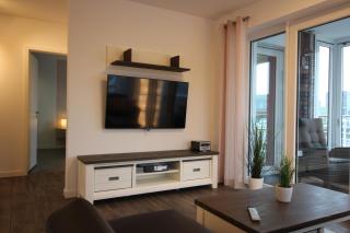 Wohnen am Yachthafen W48 - 9