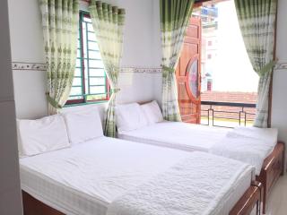 Nhà nghỉ Sunrise - Quy Nhon - 0
