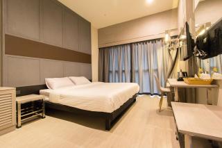 Lazy Sunday hostel - Bangkok - 0