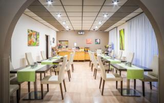 Hotel-Pension Wild - Wien - 8