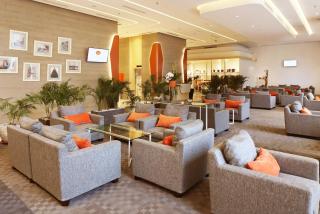 HARRIS Hotel & Conventions Bekasi - 7