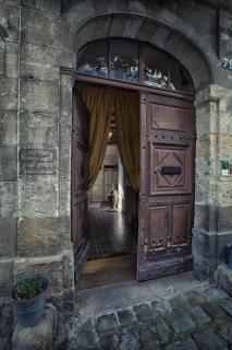 Au Relais Saint Maurice - 6