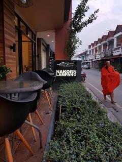Villa Rassada Nakorn Lampang - Lampang - 3