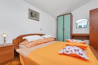 Guest house Villa Ana - Baška Voda - 1