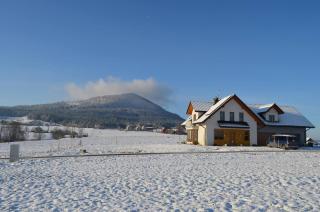 Pokoje na Wzgórzu - Kasina Wielka - 0