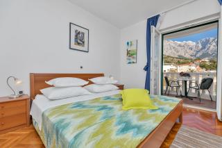 Guest house Villa Ana - Baška Voda - 5