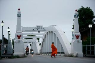 Villa Rassada Nakorn Lampang - Lampang - 9