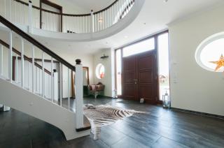 Hotel Villa Altes Land - Jork - 1