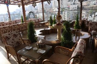 Royal Suites - Nablus - 8