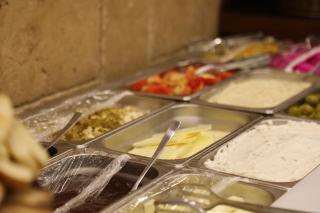 Royal Suites - Nablus - 4