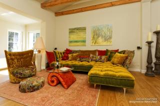 Luxusappartment Villa Morgentau - Zinnowitz - 3