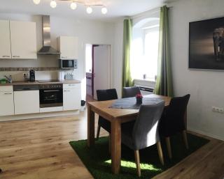 Alpenaquarium Grüblsee - FEWO Monika - 6