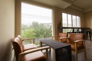 Lazy Sunday hostel - 3